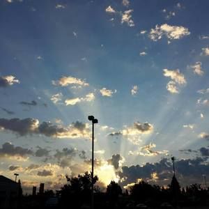 Meet your Posher, Douglas